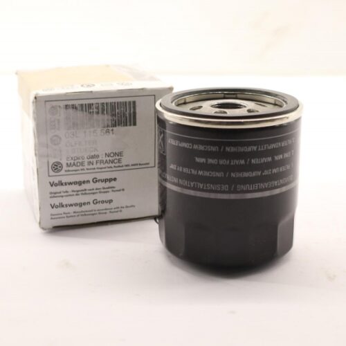 Oil Filter, 03L115561