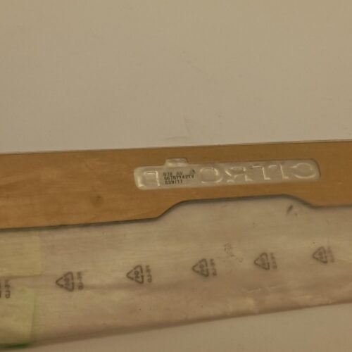 Sill Trim, 96767142TV