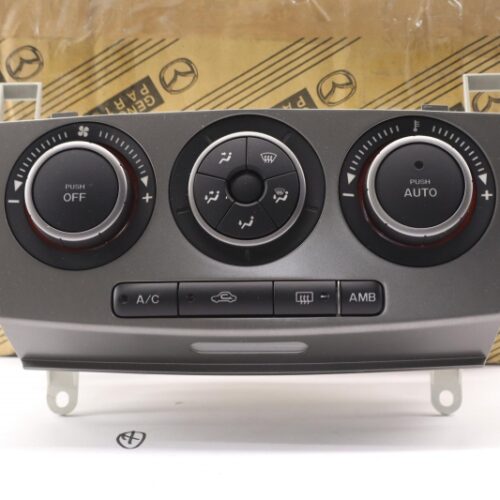 Control Unit, Heating / Ventilation, BS3N61190E