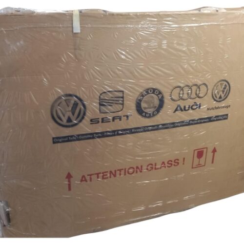 Windscreen, 5P1845011SNVB