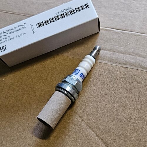 Spark Plug, 95519058