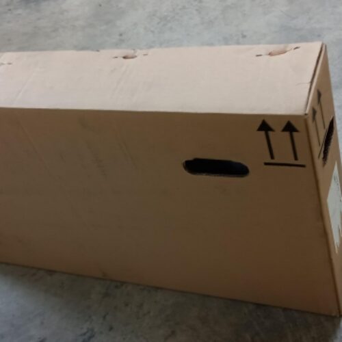 Interior Door Panel, 98308815ZD