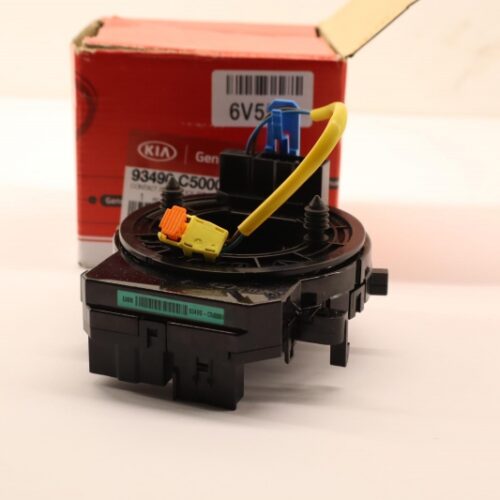 Clockspring, 93490C5000