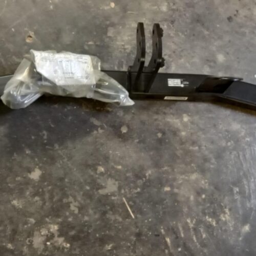 Trailer Hitch, 2K0092101C