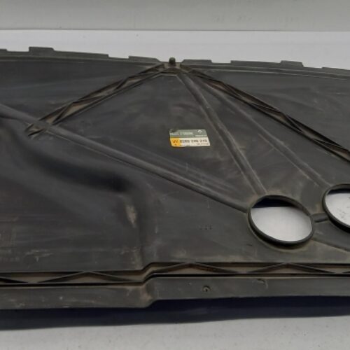 Silencing Material, Engine Bay, 8200246215