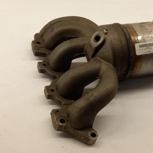Catalytic Converter, 95523571