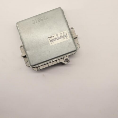 Control Unit, Engine Management, 46451302