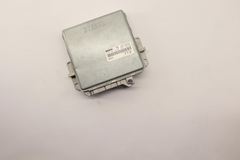 Control Unit, Engine Management, 46451302