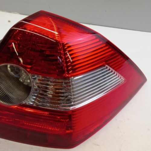 Combination Rearlight, 8200142681
