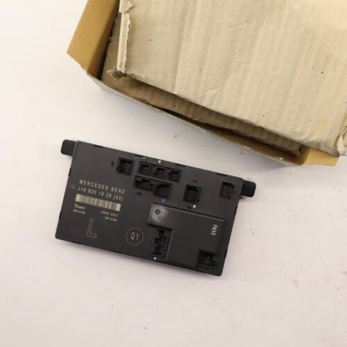 Control Unit, A2198201926