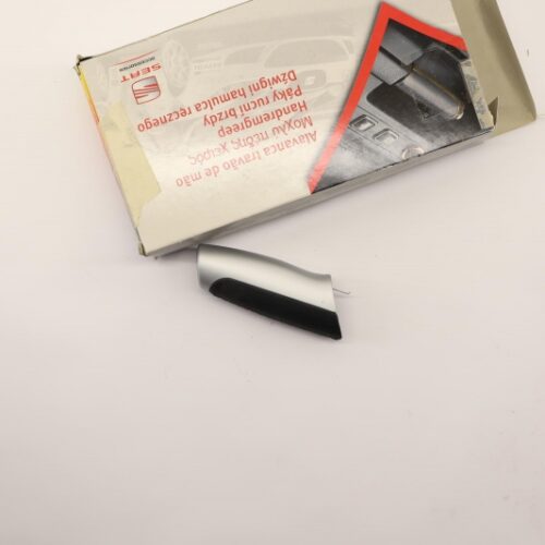 Cover, Parking Brake Lever, 3R0064310A