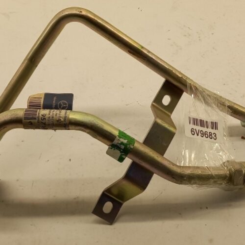 Pressure Line, Air Conditioning, A9578300015