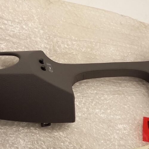 Centre Console Part/Trim, A16868039177F17