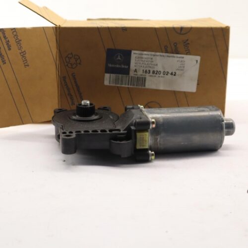 Window Lift, A1638200242