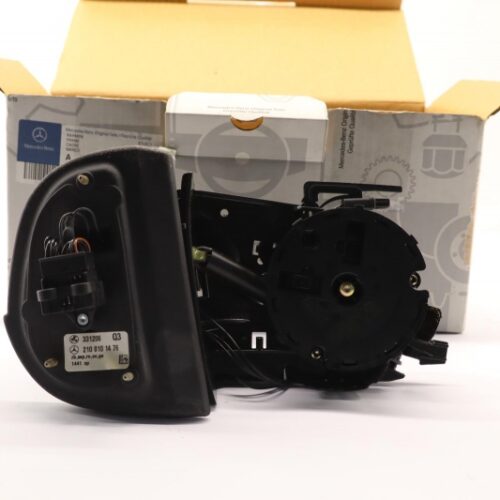 Outside Mirror, A2108101476