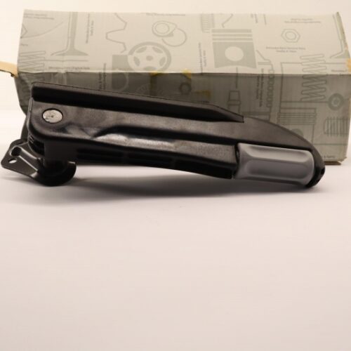 Armrest, A0009704301