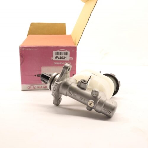 Master Cylinder, Brakes, 0K30A43400C