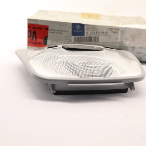 Interior Light, A20382046017D43