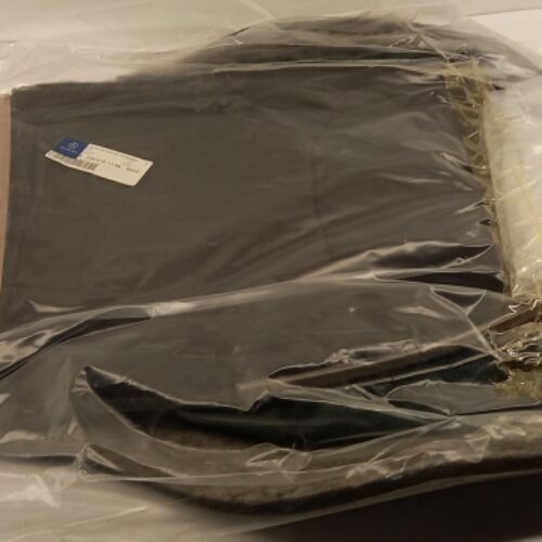 Seat Cover, A22091011469B50