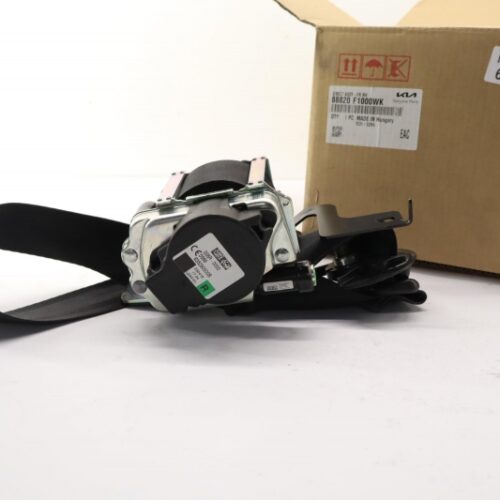 Seat Belt, 88820F1000WK