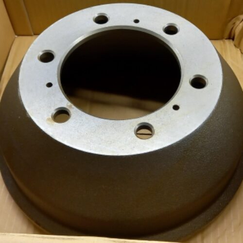 Brake Drum, MC838287