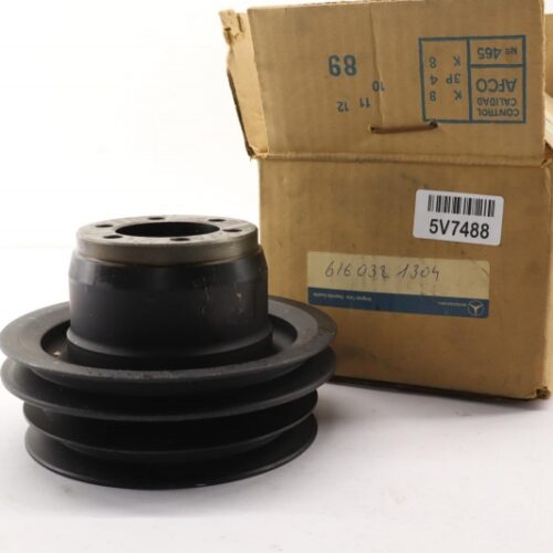 Belt Pulley, Crankshaft, A6160321304