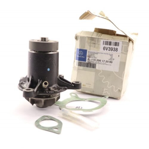 Water Pump, A115200172080