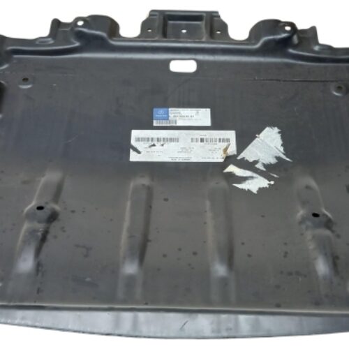 Underbody Protection, A2025240101