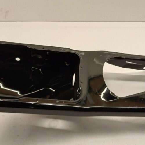 Headlight Bracket, A6498800403