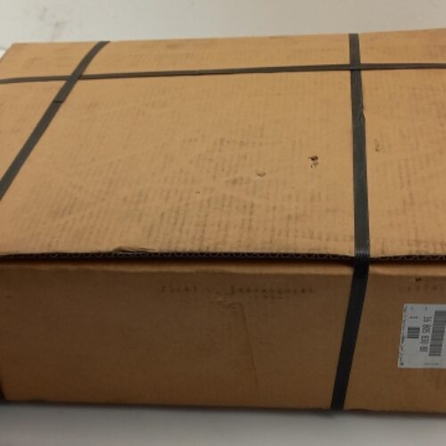 Brake Set (2 Discs, 4 Pads), 1680583080