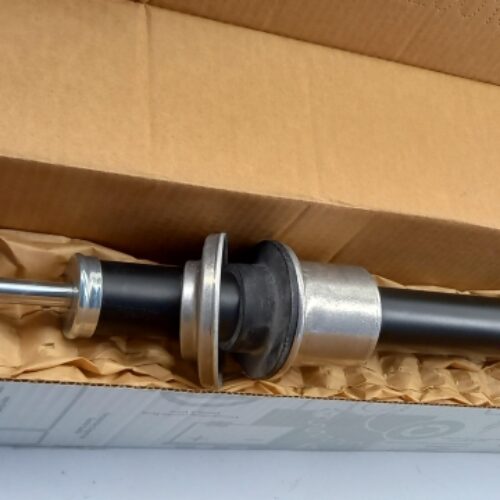 Shock Absorber, A2113234600