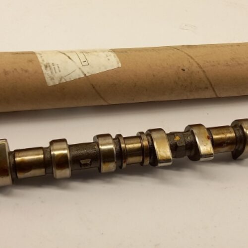 Camshaft, A6040500601