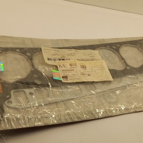 Gasket Set, Cylinder Head, A1140106720