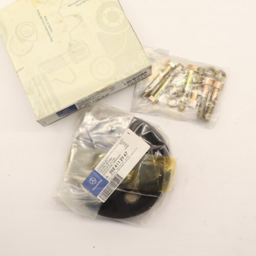 Joint, Steering Shaft, A2024101847