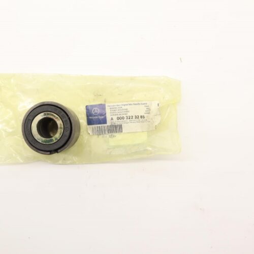 Bush, Leaf Spring, A0003223285
