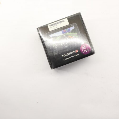 Navigation System, 8MK0.002.01