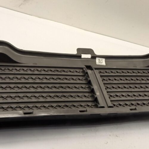 Radiator Deflector, 32296800