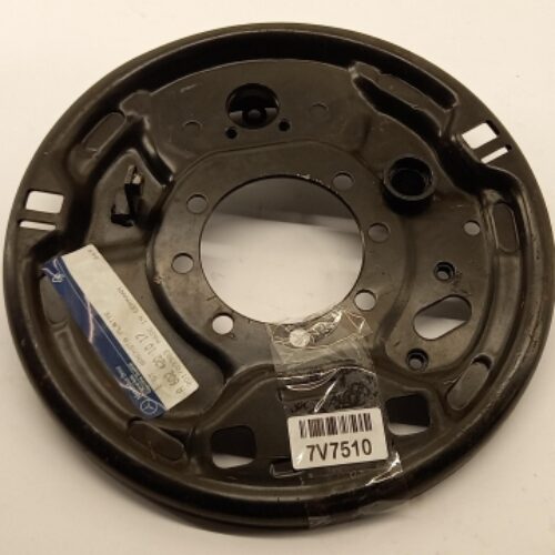 Wheel Disc, A6024201017