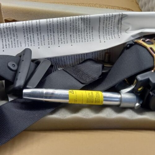 Seat Belt, A2028605585