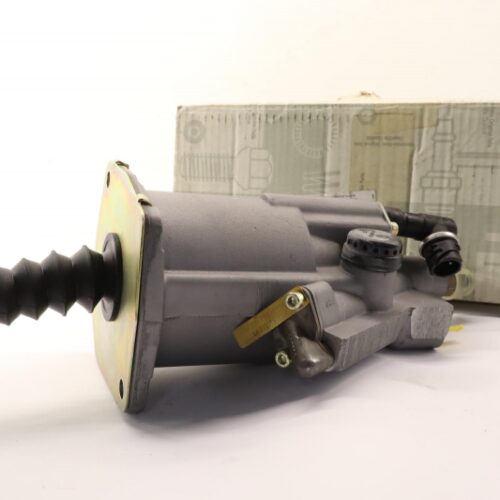 Clutch Booster, A0002540247