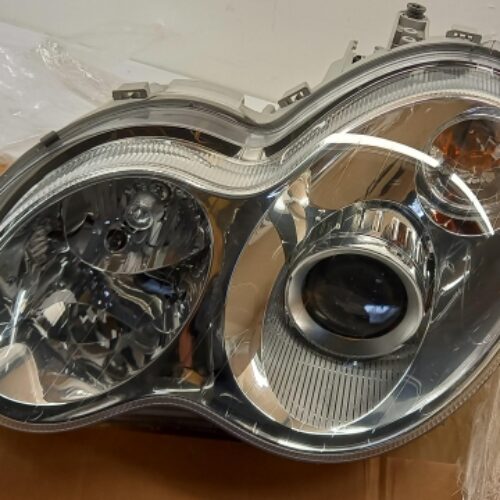 Headlight, A2038203559