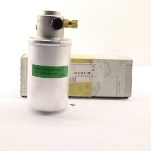 Dryer, Air Conditioning, A9015500180