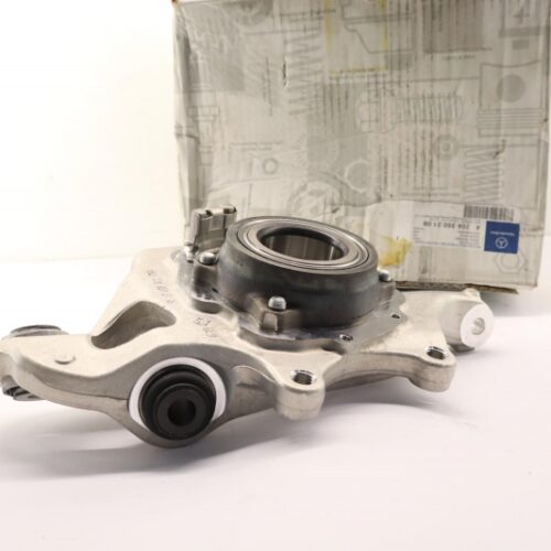 Steering Knuckle, A2043503108