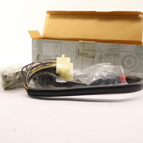 Steering Column Switch, A0065456324