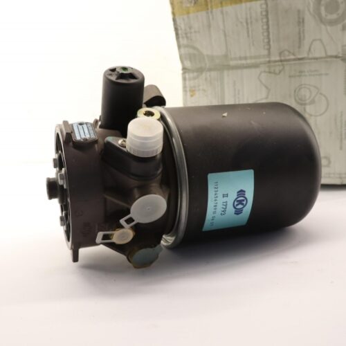 Air Dryer, Compressed-Air System, A0014314015