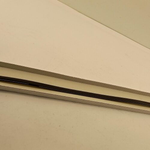 Trim/Protective Strip, Lid, 1T3071360A