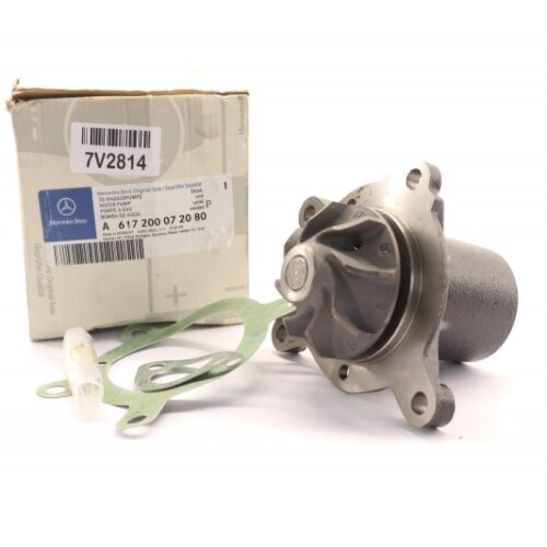 Water Pump, A617200072080