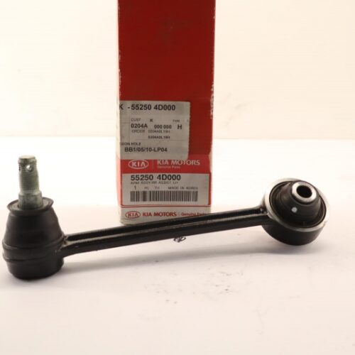 Track Control Arm, 552504D000