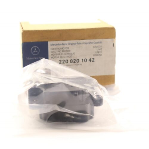 Servomotor, A2208201042