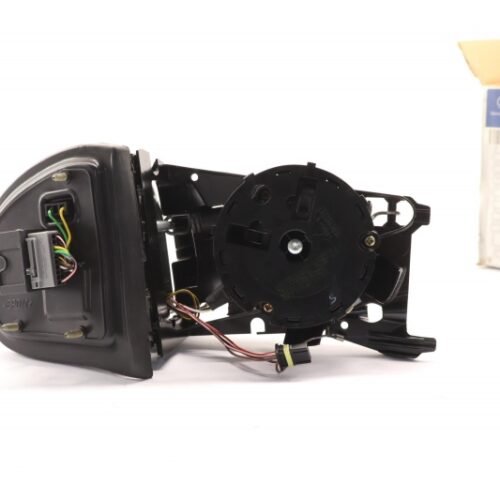 Holder, Outside Mirror, A2038103076